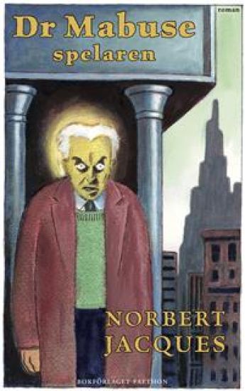 Dr Mabuse, spelaren