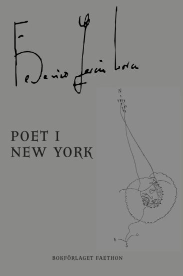 Poet i New York