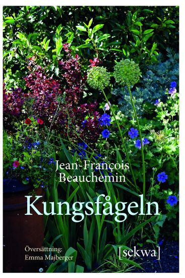 Kungsfågeln