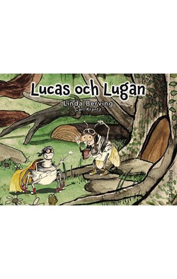 Lucas och Lugan