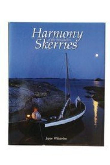 Harmony of the Stockholm Skerries