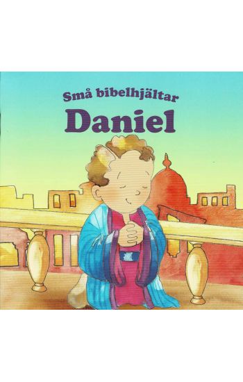 Daniel