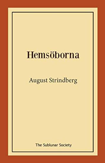 Hemsöborna