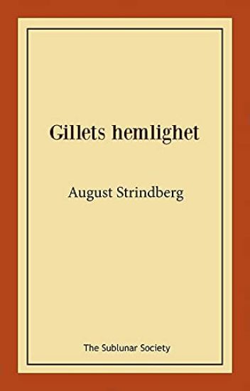 Gillets hemlighet