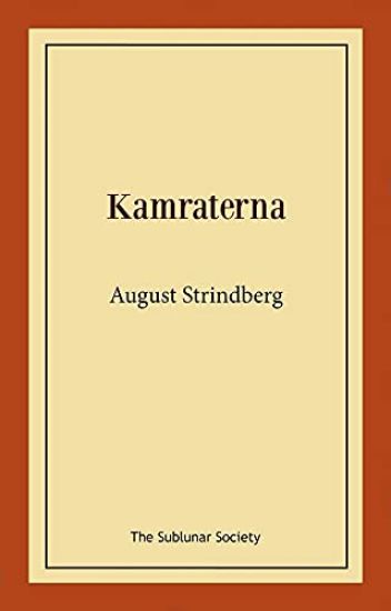 Kamraterna