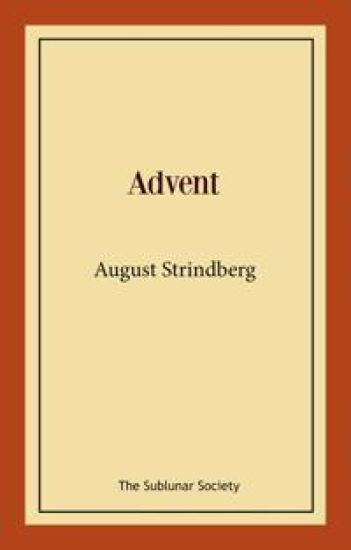 Advent : ett mysterium