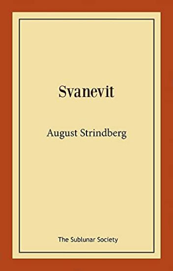 Svanevit