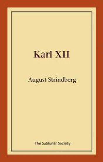 Karl XII