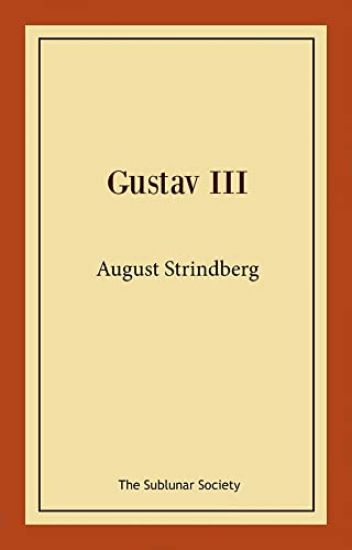 Gustav III