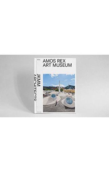 Amos Rex Art Museum