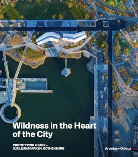 Wildness in the Heart of the City