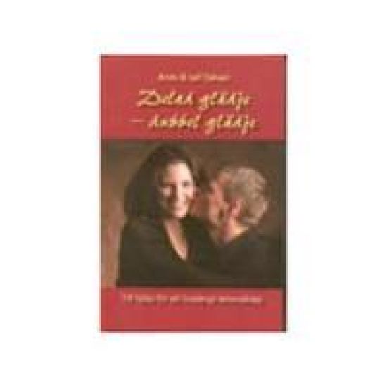 Delad glädje - dubbel glädje