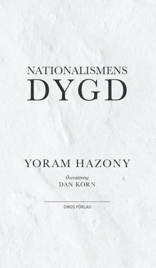 Nationalismens dygd