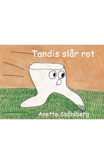 Tandis slår rot