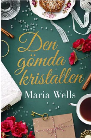 Den gömda kristallen