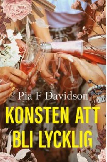 Konsten att bli lycklig