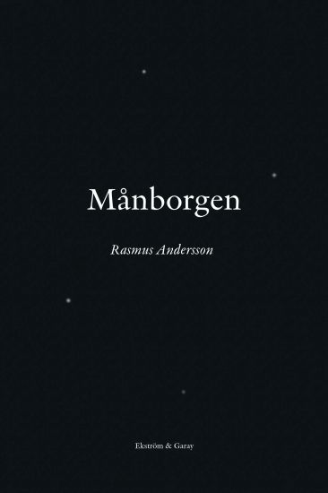 Månborgen