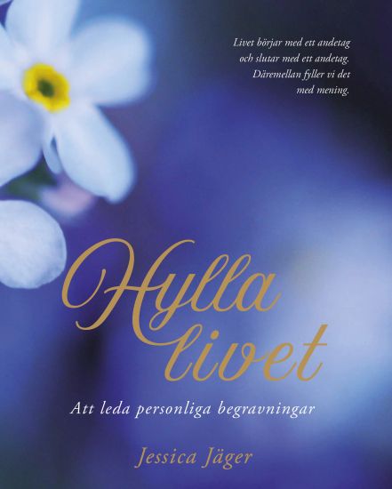 Hylla Livet