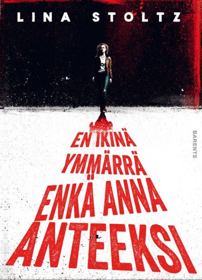 En ikinä ymmärrä enkä anna anteeksi