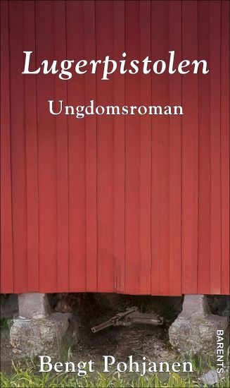 Lugerpistolen