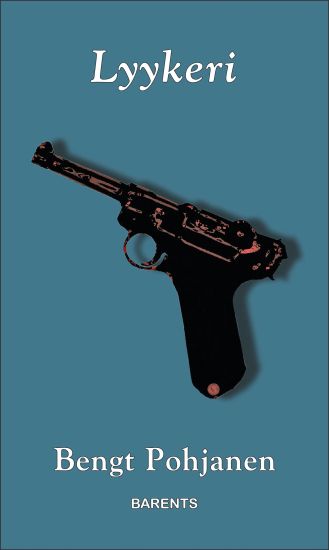 Kansikuva: Lyykeri