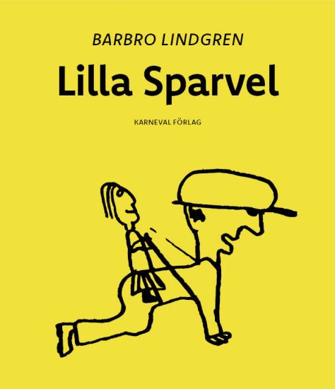 Lilla Sparvel