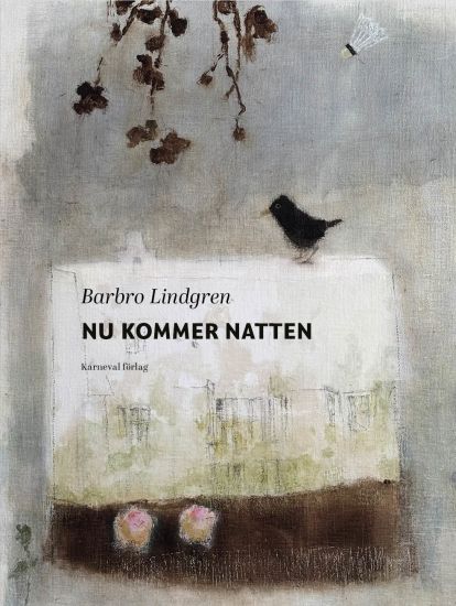 Nu kommer natten