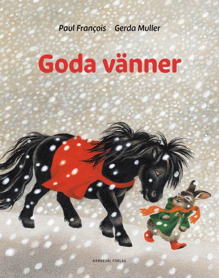 Goda vänner