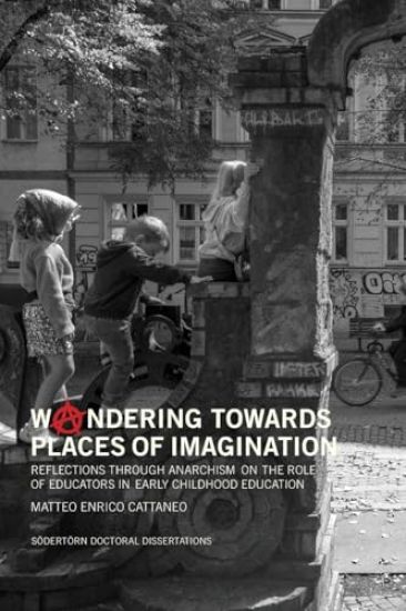 Woandering towards places of imagination
