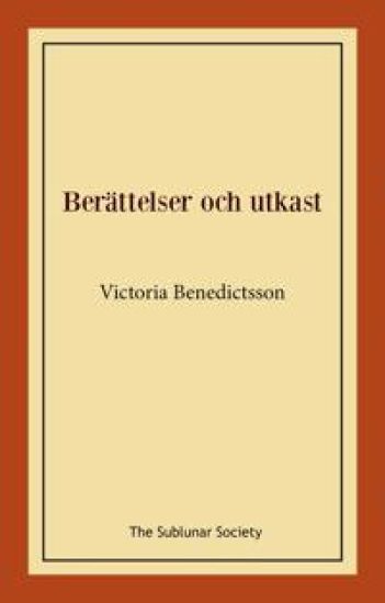 Berättelser och utkast