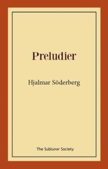 Preludier