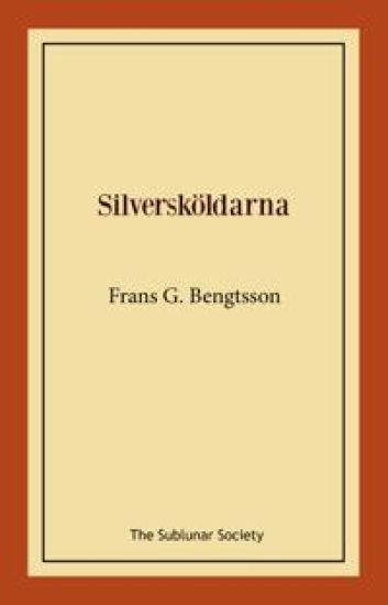 Silversköldarna