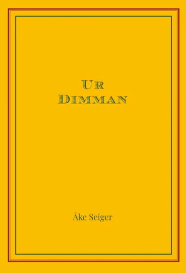 Ur Dimman
