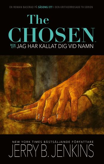 Jag har kallat dig vid namn