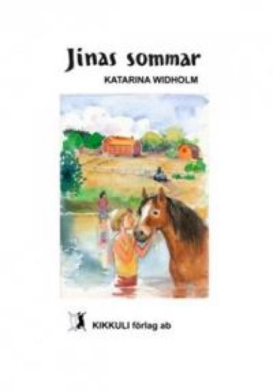 Jinas Sommar
