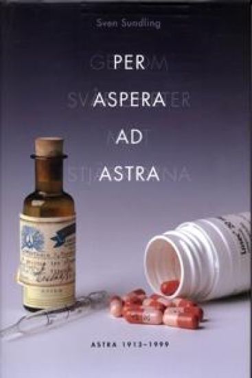 Per aspera ad Astra