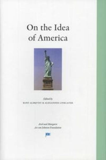 On the Idea of America