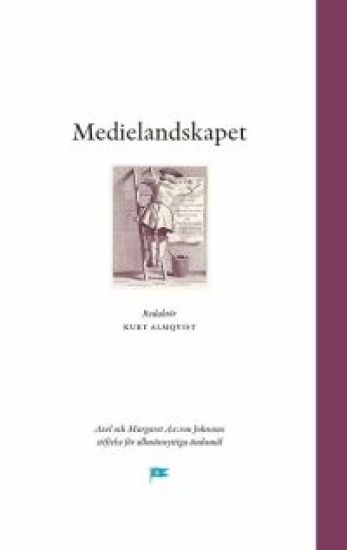 Medielandskapet