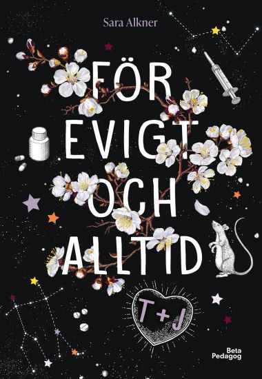 För evigt och alltid T+J