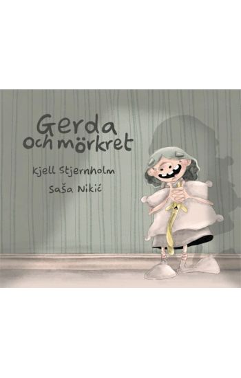 Gerda och mörkret