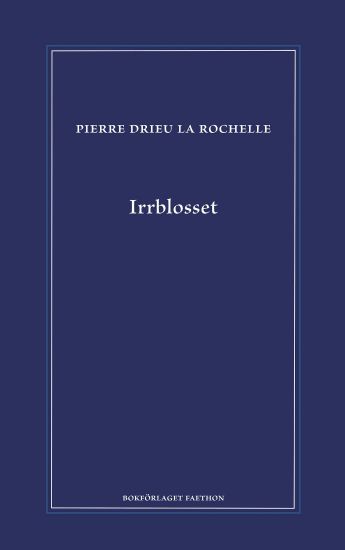 Irrblosset