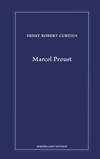 Marcel Proust