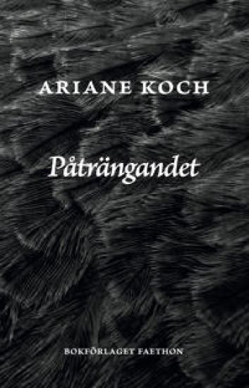 Påträngandet