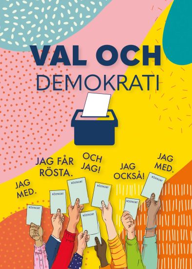 Val och demokrati