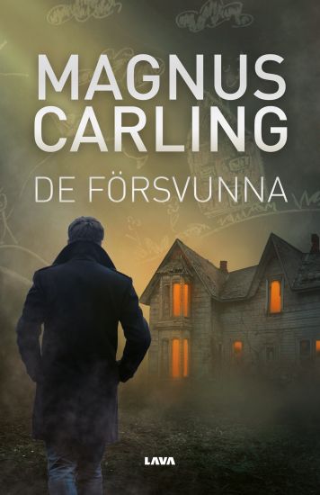 De försvunna