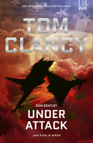 Under attack