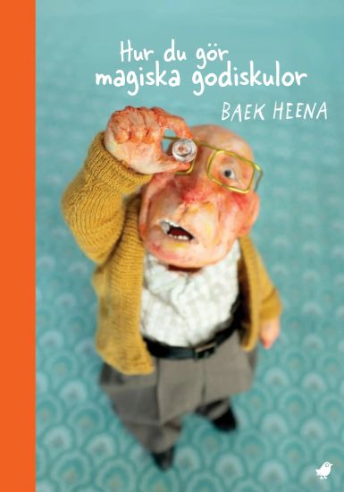 Hur du gör magiska godiskulor