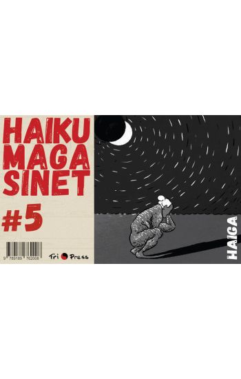 Haikumagasinet 5