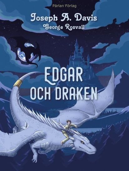 Edgar och draken