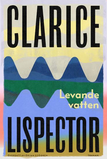 Levande vatten